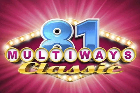 81 Multiways Classic Casimi