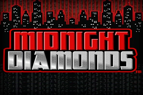 Midnight Diamonds Bally