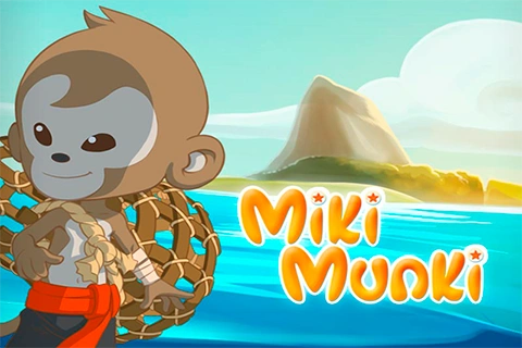 Miki Munki Gaming1