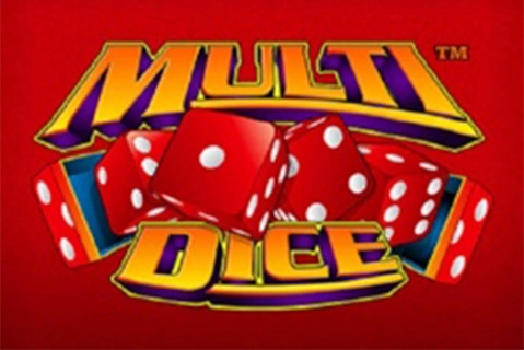 Multi Dice Novomatic